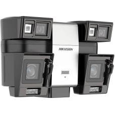 Hikvision IDS-2CD8V446G0/X4-XZHSY Cameră varifocală "(10-50/10-50mm)"