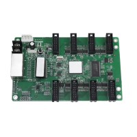 Hikvision DS-D44R12-N - Cartelă receptor