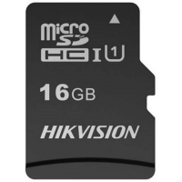 Hikvision HS-TF-C1/16G Card MicroSD 16 GB