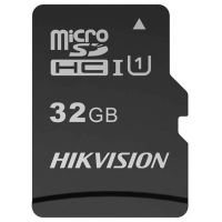 Hikvision HS-TF-C1/32G MicroSD Card 32 GB 