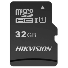 Hikvision HS-TF-C1/32G MicroSD Карта 32 ГБ 