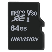 Hikvision HS-TF-C1/64G MicroSD Card 64 GB 