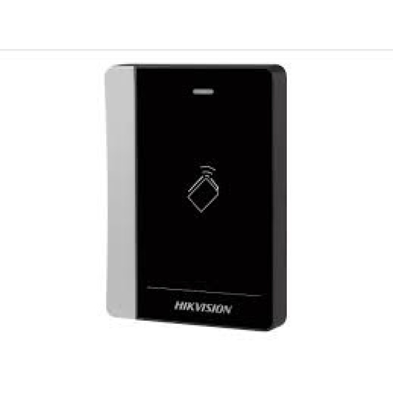 Hikvision DS-K1102AEM cititor de carduri standard Em-Marin
