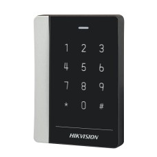 Hikvision DS-K1102AEMK cititor de carduri standard Mifare/Em-Marin