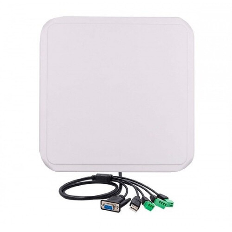 Hikvision UHF DS-TRI900-1/A - Cititor de carduri UHF