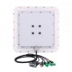 Hikvision UHF DS-TRI900-1/A - Cititor de carduri UHF