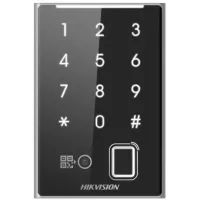 Hikvision DS-K1109DKFB-QR мультиформатный считыватель