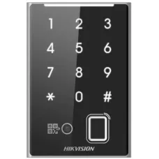 Hikvision DS-K1109DKFB-QR мультиформатный считыватель