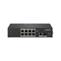 Hikvision Long Distance PoE+ DS-3T0310HP - Industrial