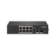Hikvision Long Distance PoE+ DS-3T0310HP - Industrial