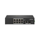 Hikvision Long Distance PoE+ DS-3T0310HP - Industrial
