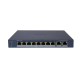 Hikvision DS-3E1510P-EI Comutator (Switch)