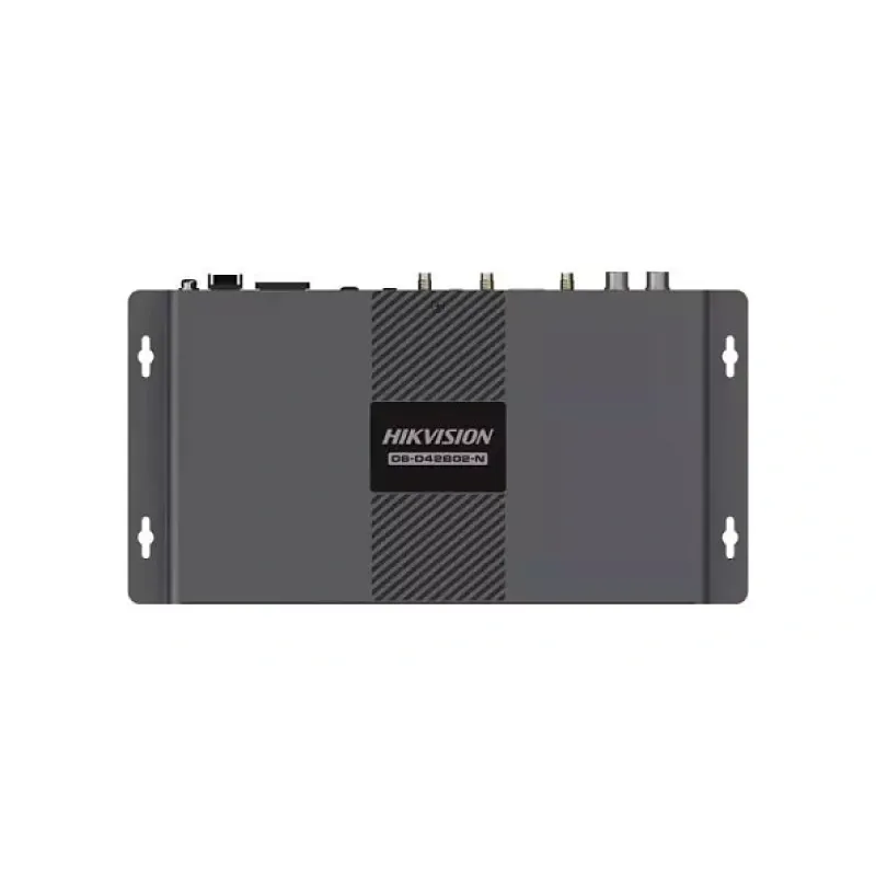 Hikvision DS-D42B02-N - Controler LED