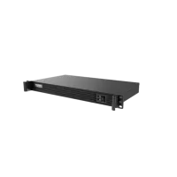 Hikvision DS-D42C04-N - Controler LED