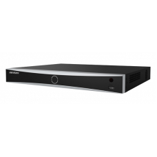 Hikvision iDS-7608NXI-I2/8F NVR DeepinMind cu 8 canale