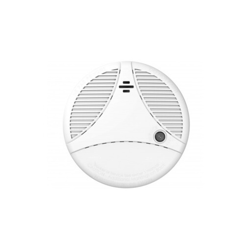 Hikvision DS-PDCO-E-WE Detector de monoxid de carbon