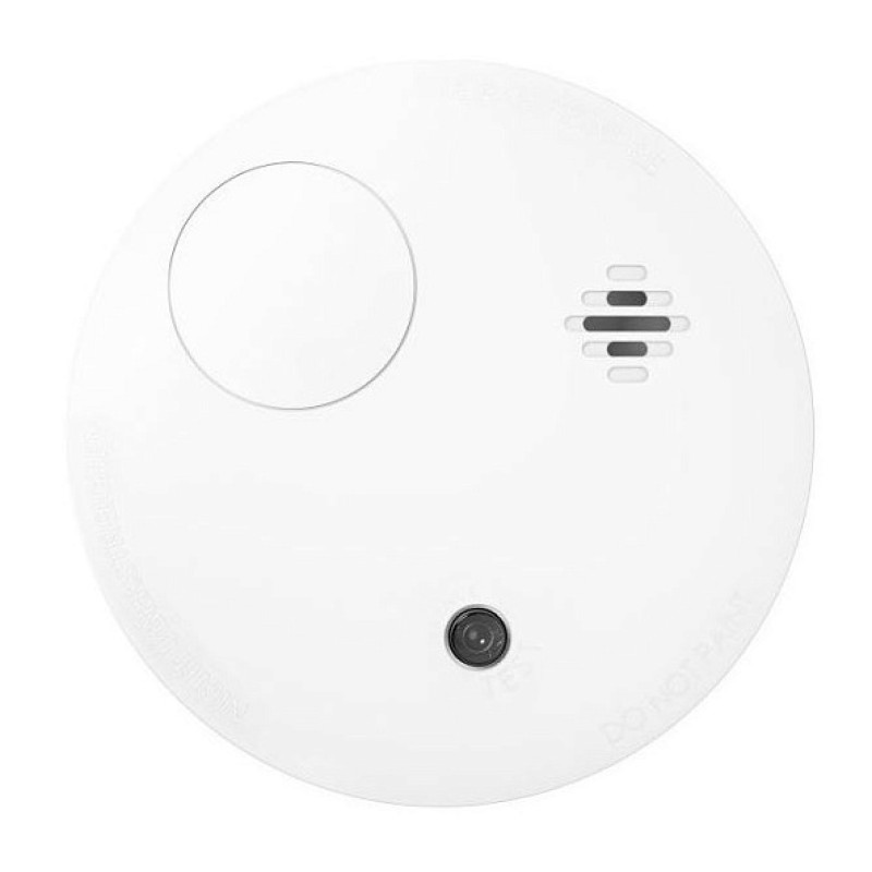Hikvision DS-PDSMK-E-WE Senzor de fum