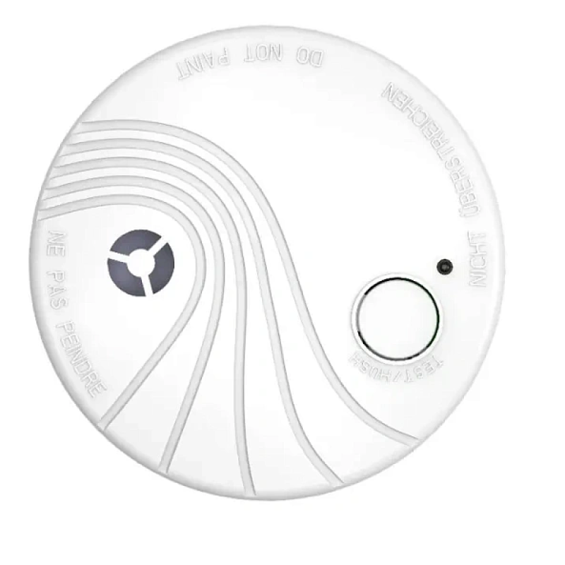 Hikvision DS-PDSMK-S-WE Detector de fum