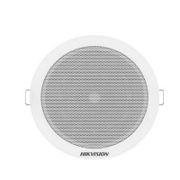 Hikvision DS-QAZ1203G1-BE Difuzor de tavan de retea 3W