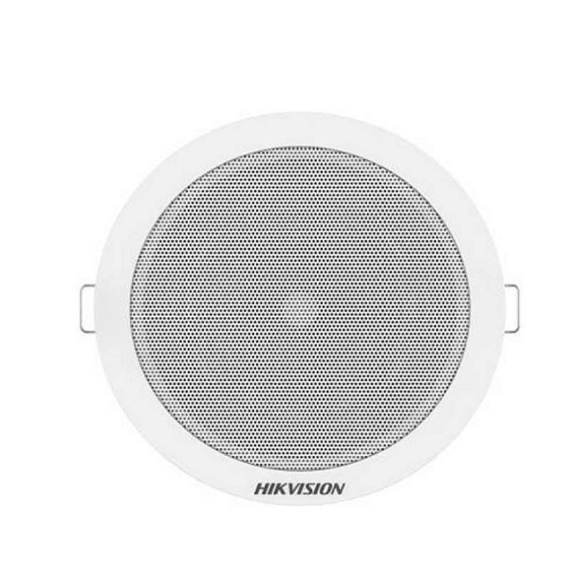 Hikvision DS-QAZ0203G1-S дополнительный потолочный динамик 3Вт