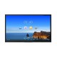 Hikvision DS-D5B86RB/EL – Ecran interactiv de 86"