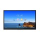 Hikvision DS-D5B86RB/EL – Ecran interactiv de 86"