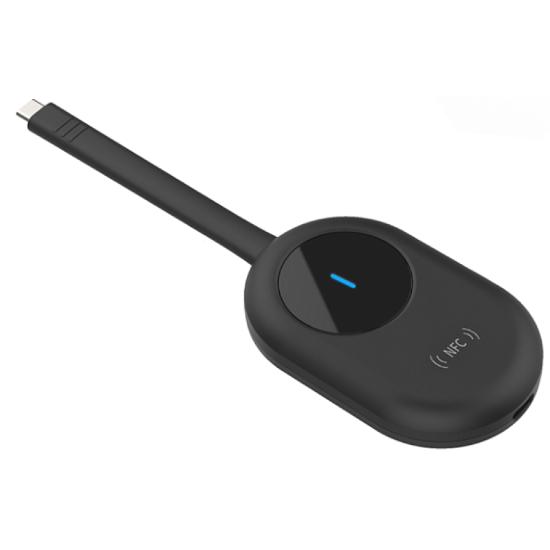Hikvision DS-D5SC3B-B Dongle proiectiv