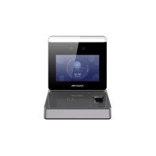 Hikvision DS-K1F600-D6E-F - Cititor de carduri