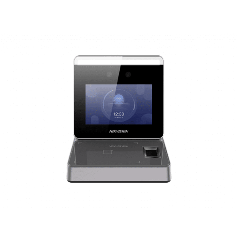 Hikvision DS-K1F600-D6E-F - Cititor de carduri