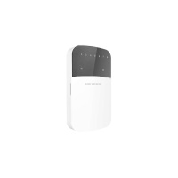 Hikvision DS-PKG-H8L Tastatură LED cablată