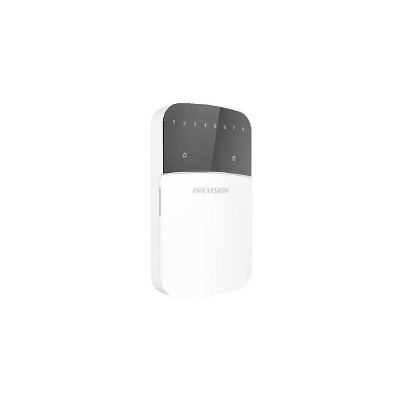 Hikvision DS-PKG-H8L Tastatură LED cablată
