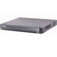 Hikvision DS-7216HUHI-K2 16-ти канальный TurboHD видеорегистратор