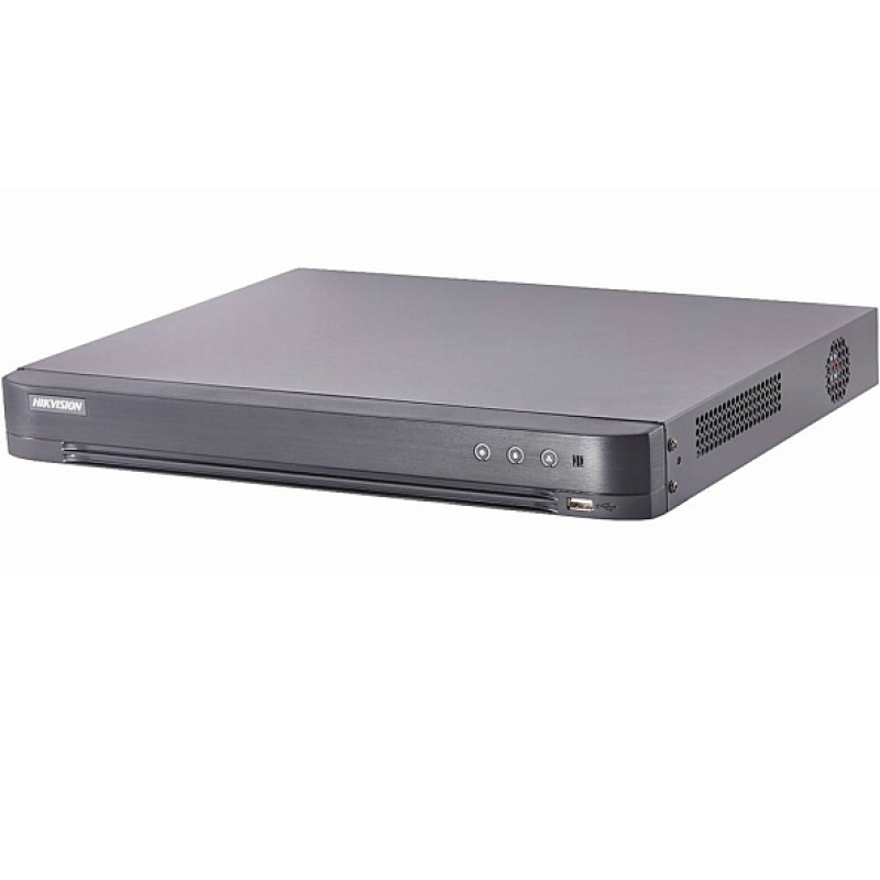 Hikvision DS-7216HUHI-K2 DVR TurboHD cu 16 canale