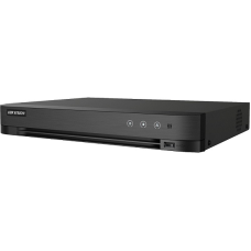 Hikvision iDS-7208HQHI-M1/S 8-ми канальный TurboHD видеорегистратор