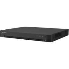 Hikvision iDS-7216HQHI-M2/XT DVR TurboHD cu 16 canale