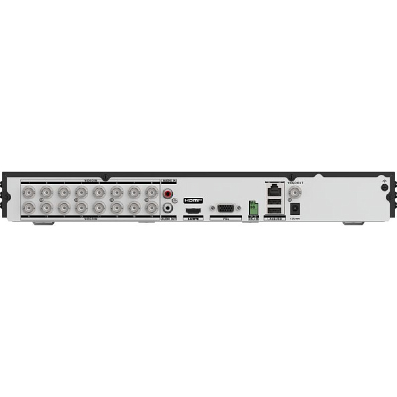 Hikvision iDS-7216HQHI-M2/XT DVR TurboHD cu 16 canale