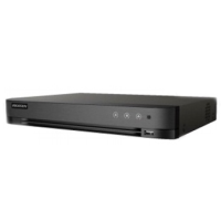 Hikvision iDS-7204HQHI-M1/S DVR TurboHD cu 4 canale