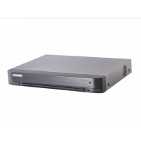 Hikvision iDS-7204HUHI-M1/FA 4-х канальный TurboHD видеорегистратор