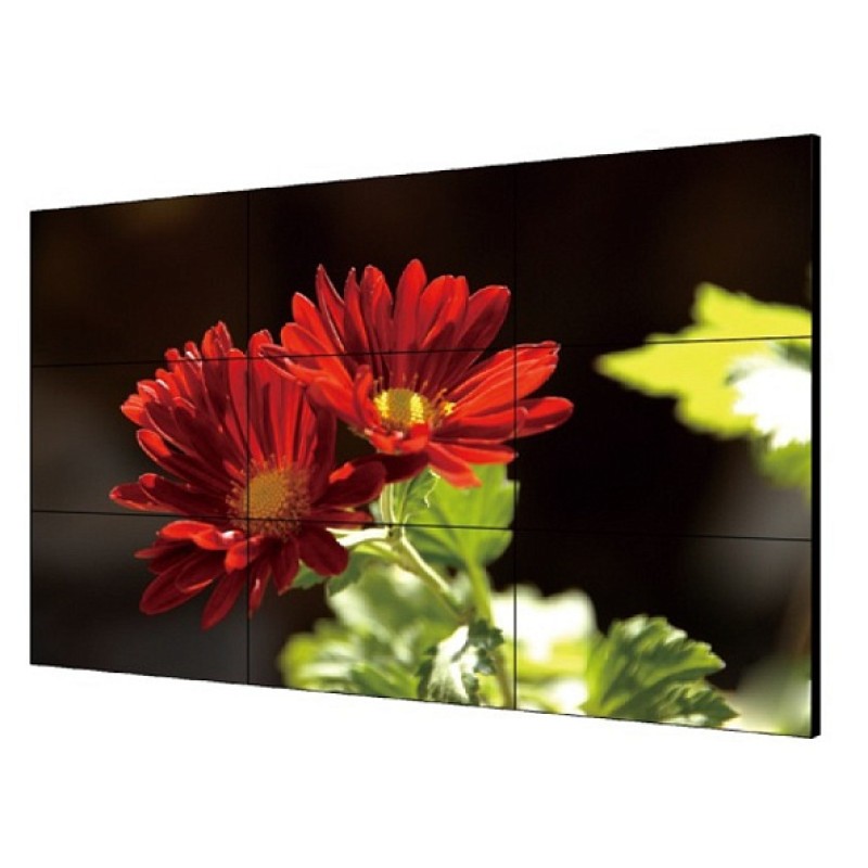 Hikvision DS-D2046LU-Y Ecran LCD pentru video wall 55''