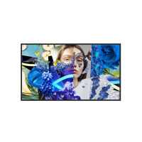 Hikvision DS-D6043UN-DP Ecran publicitar 43"