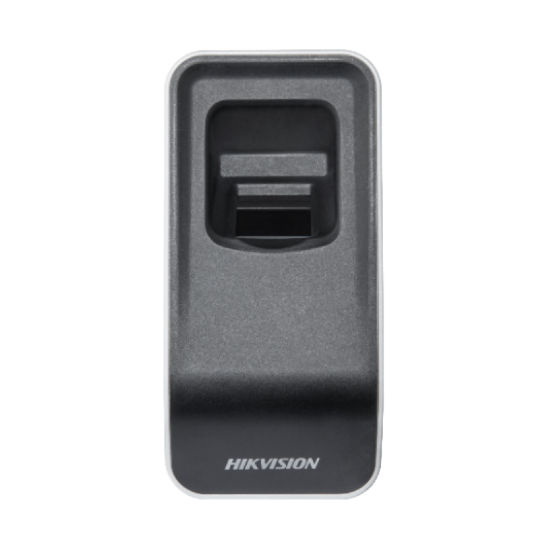 Hikvision DS-K1F820-F - Registrator de amprente