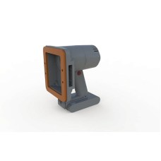 Hikvision DS-D42MF2B – instrument de demontare