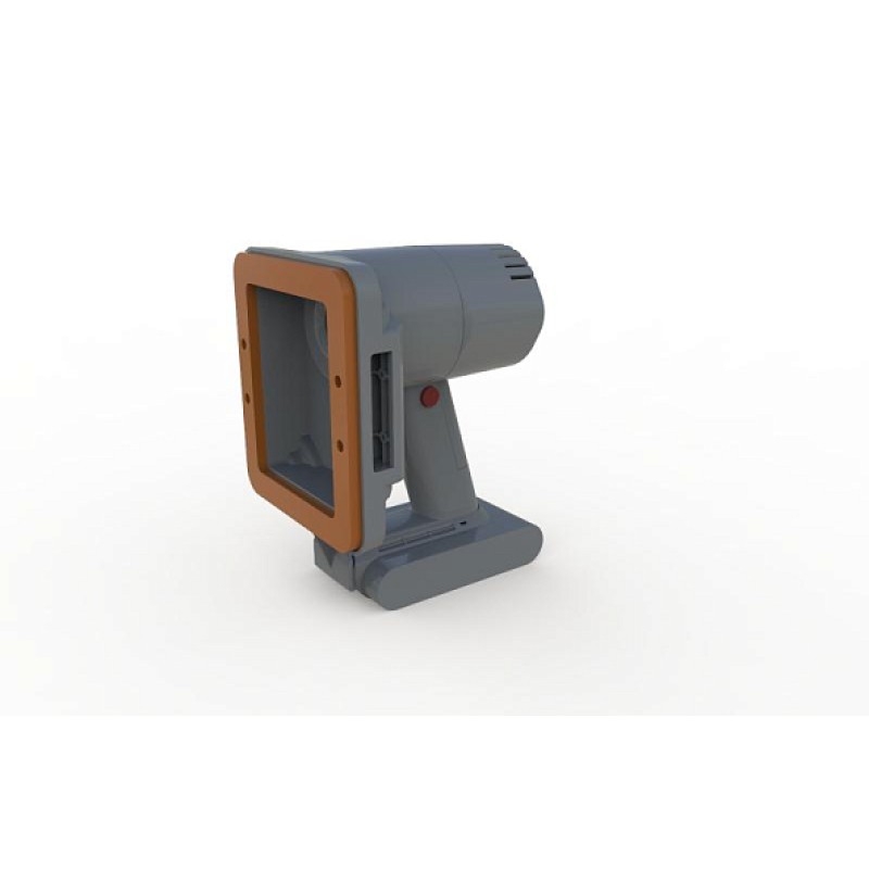 Hikvision DS-D42MF2B – instrument de demontare
