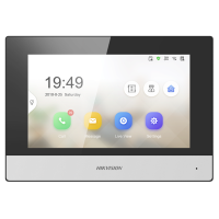Hikvision DS-KH6320-WTE1 IP Interfon