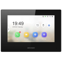 Hikvision DS-KH6320-LE1 Videointerfon