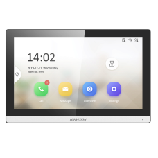 Hikvision DS-KH6350-WTE1 Videointerfon