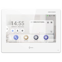 Hikvision DS-KH9310-WTE1 IP videointerfon (Android)