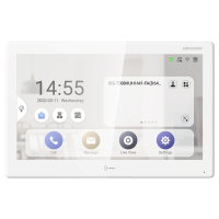 Hikvision IP DS-KH9510-WTE1 Videointerfon