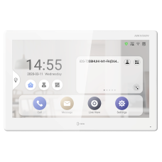 Hikvision IP DS-KH9510-WTE1 Videointerfon