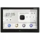 Hikvision DS-KH9510-WTE1 – Videointerfon IP, Negru